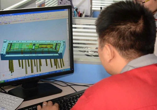 automotive parts molding001 automotive parts molding001