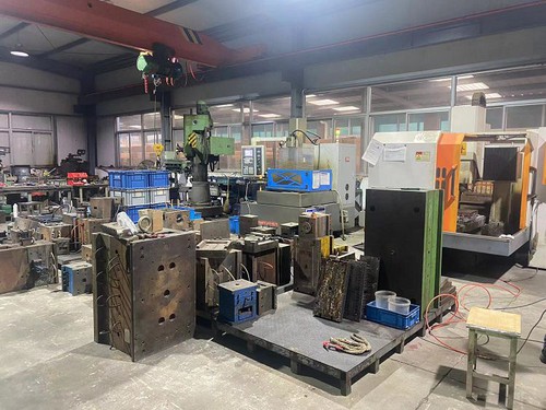 injection molding cylindrical parts001 injection molding cylindrical parts001