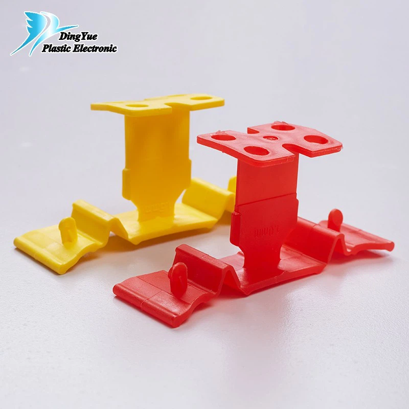 Robot Floor T Lock Tile Clips