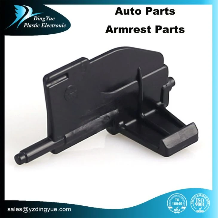 Plastic Injection Mould Auto Parts