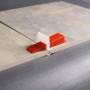 Tile Clips Nivelliersystem