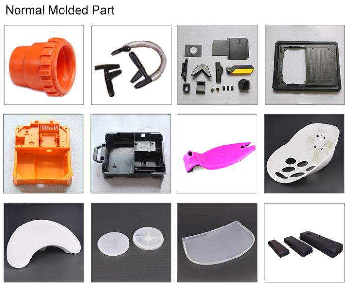 Design Of Plastic Injection Mold