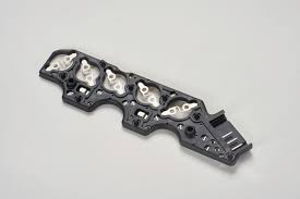 Plastic Mould Car