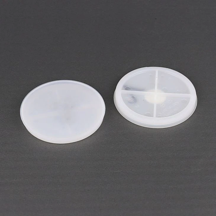 Quality Products Custom Plastic Parts
