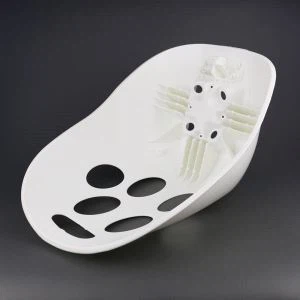 Hersteller von spritzgegossenem Kunststoff