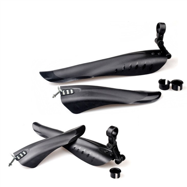 Bicycle Mudguard Set