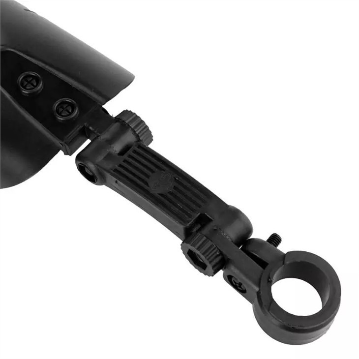 Bicycle Mudguard Set