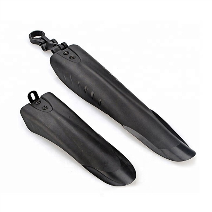Bicycle Mudguard Set