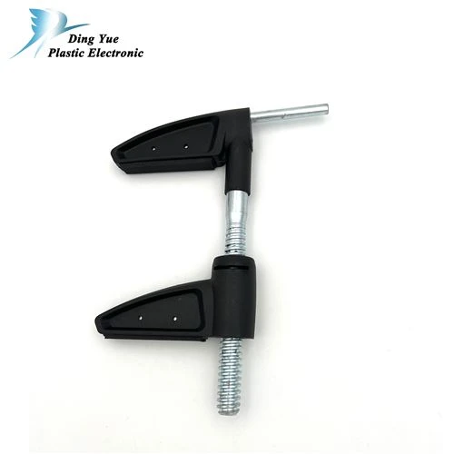 Metal Insert Moulding