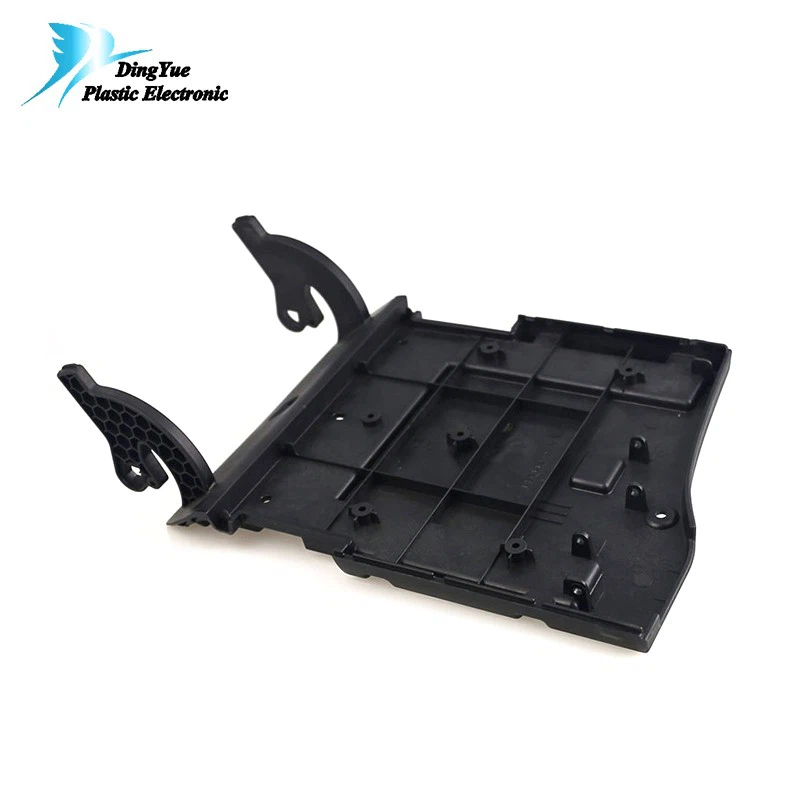 Thermoplastic Injection Molding