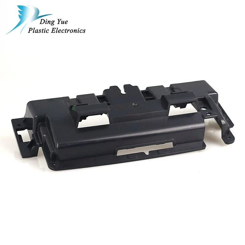 Article About Plastic Molded Auto Parts