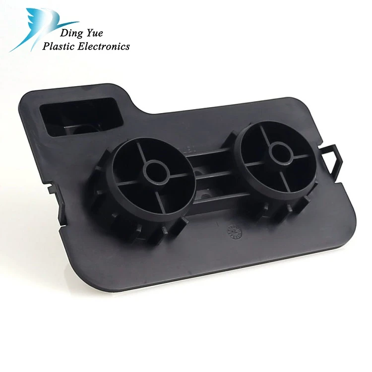 Low Volume Plastic Injection Molding