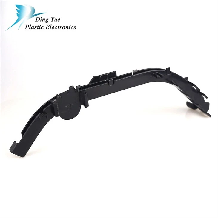 injection moulding automotive parts