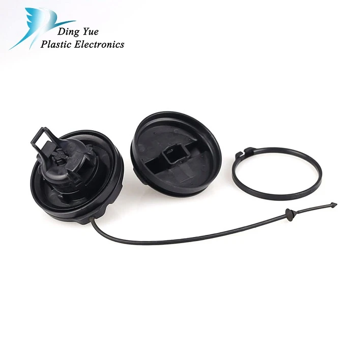 Plastic Injection Molding Service