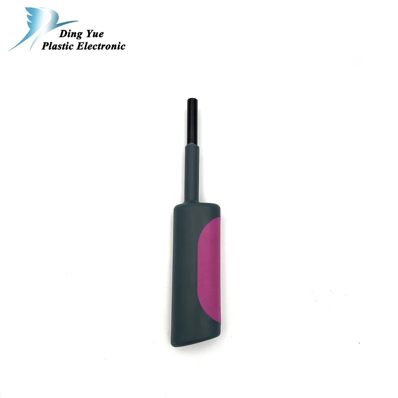 Plastic Overmolding