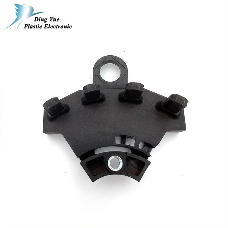 insert molded part (11)