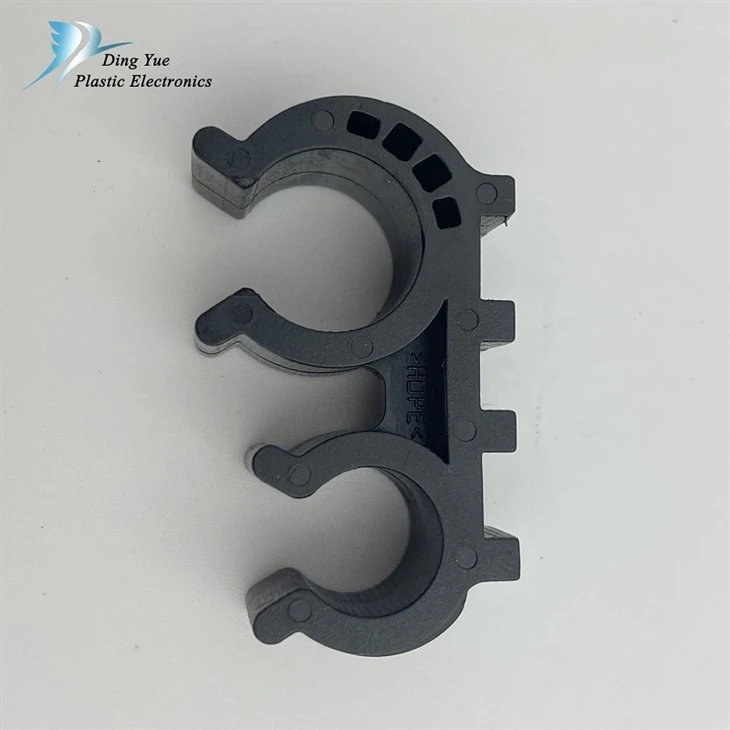 custom plastic car parts