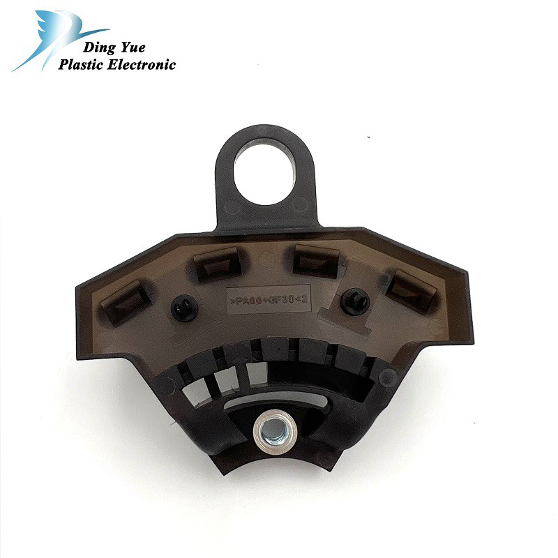 PVC Pellets For Injection Molding