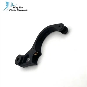 Hersteller von ABS-Kunststoffspritzguss