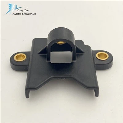 Hersteller von Spritzgussteilen