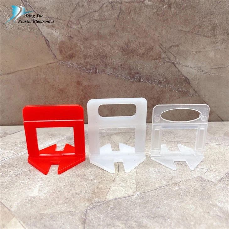 5mm tile spacers