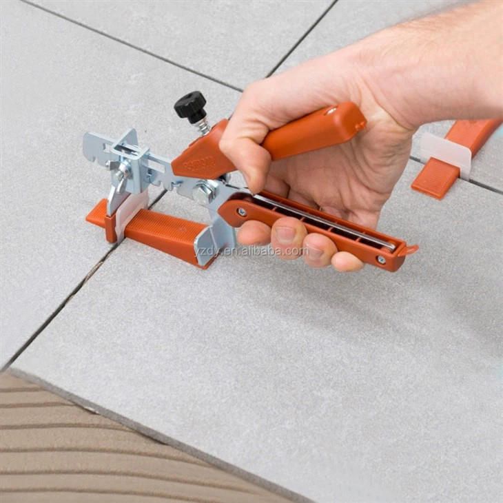 2mm tile spacers